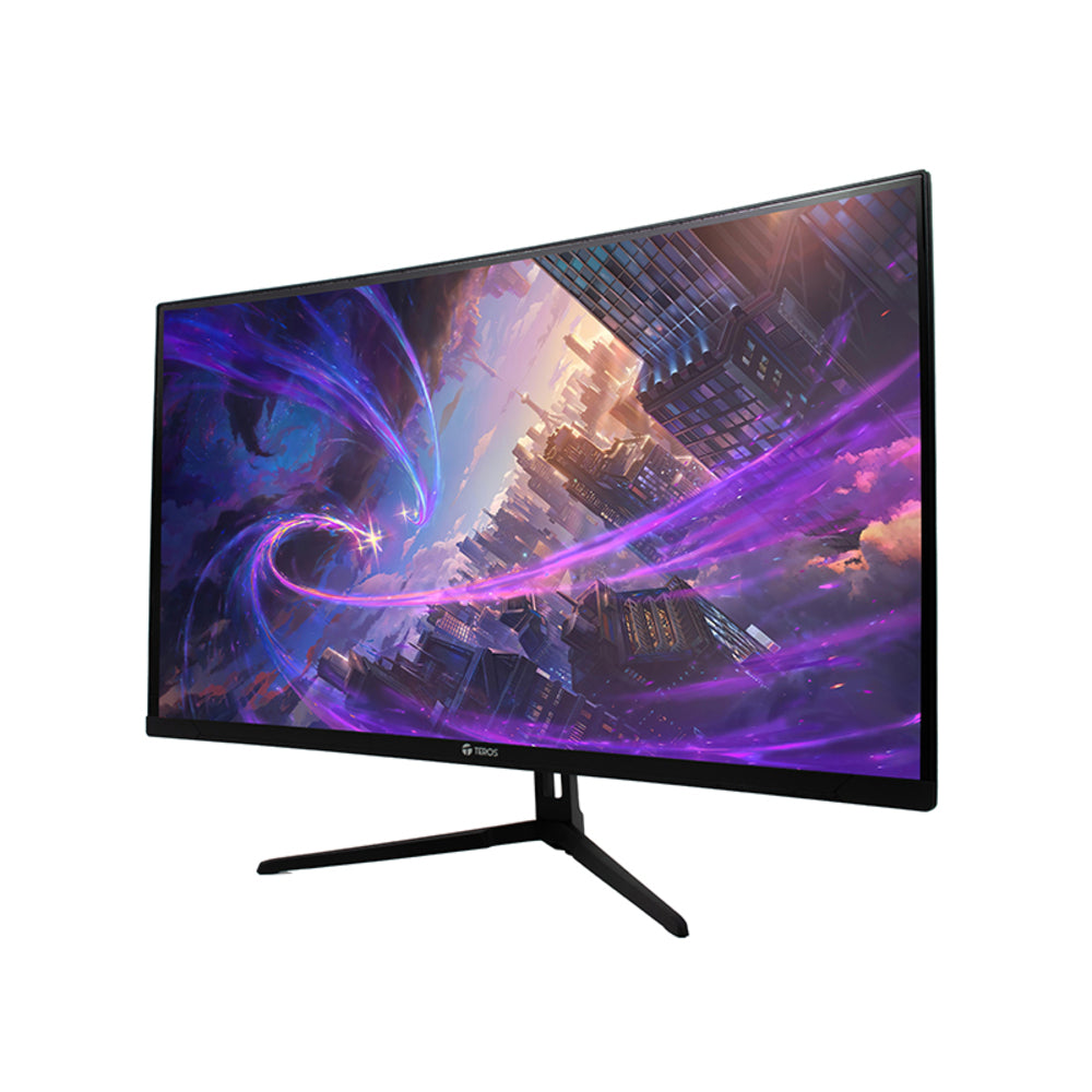 Monitor Teros TE-2732S, 27" VA, 100Hz, 1920x1080, Full HD, HDMI, DP, VESA, FREESYNC