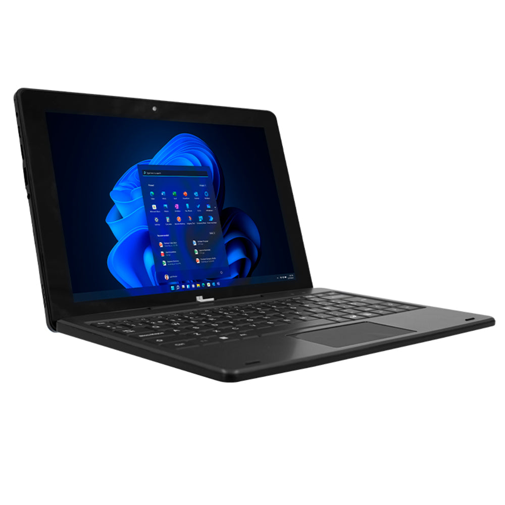 NOTEBOOK 2-EN-1 ADVANCE CN4058, 10.1" , INTEL CELERON N4020 1.10 GHZ, 8GB RAM,128GB