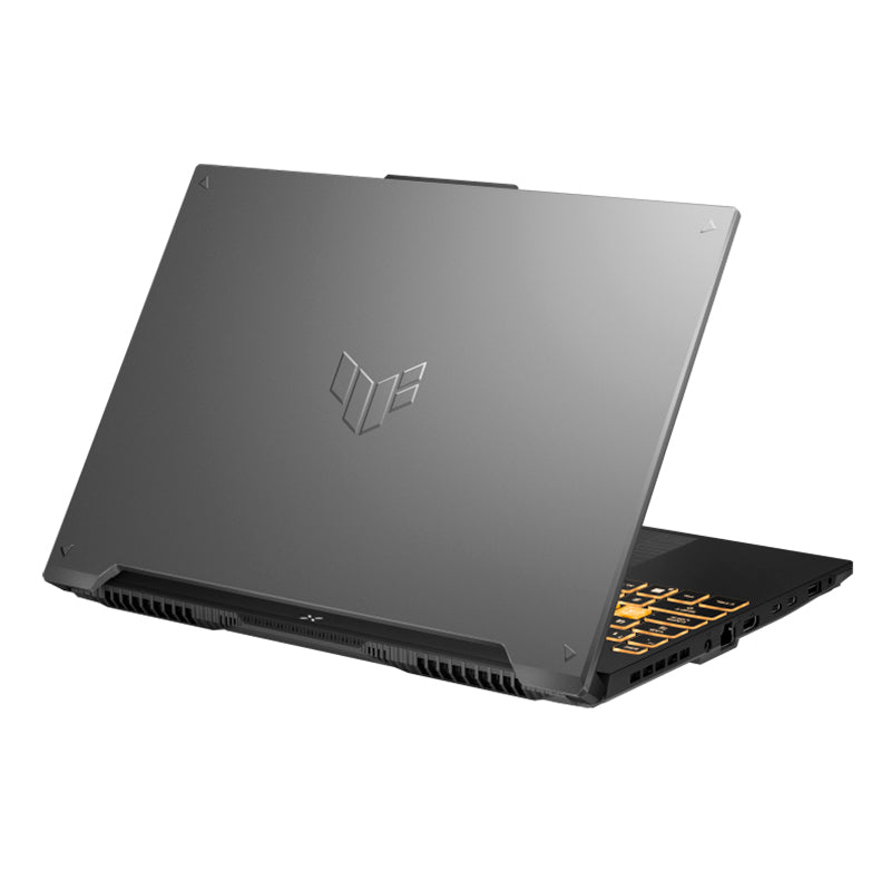 Laptop ASUS TUF F16 FX607VJB Core 5 210H 8GB RAM RTX 3050 6GB 512GB SSD 16" WUXGA 144Hz