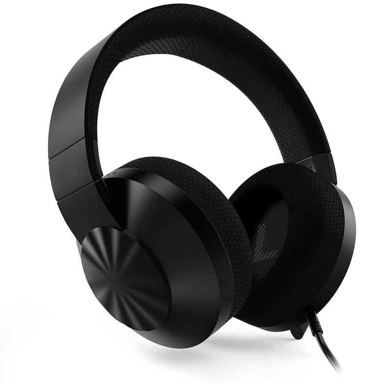 AURICULARES GAMING LENOVO H210 CON MICRÓFONO