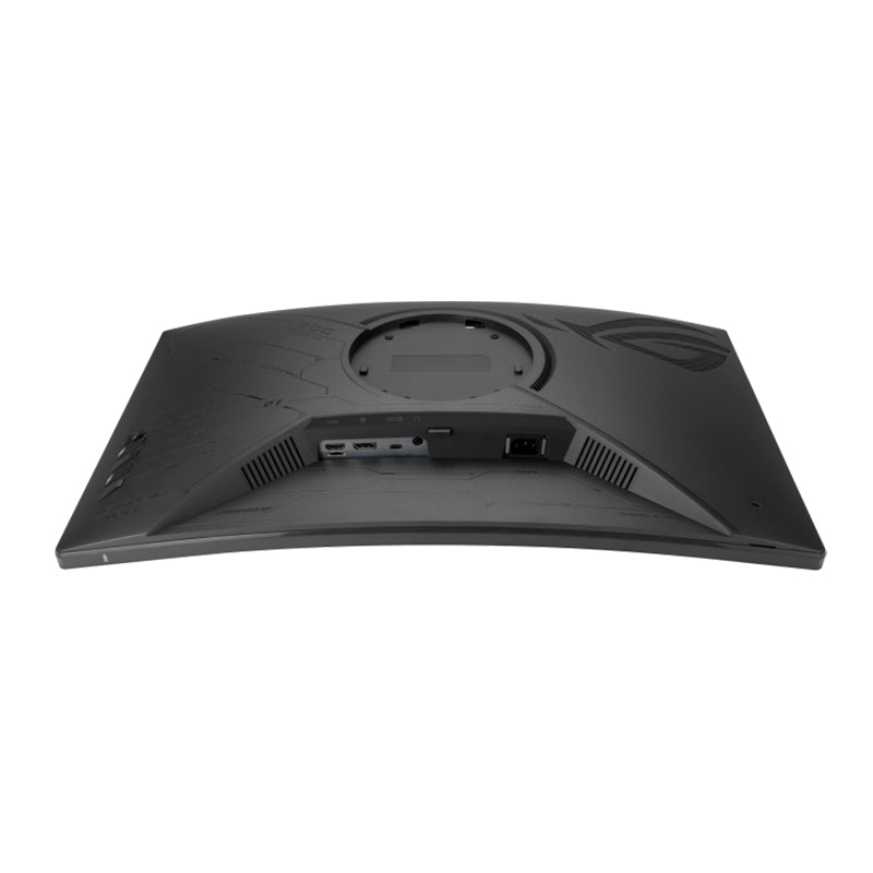 Monitor Gaming ASUS ROG Strix XG27WCS, 27" (2560x1440), Fast VA, Curvo (1500R), Non-Glare