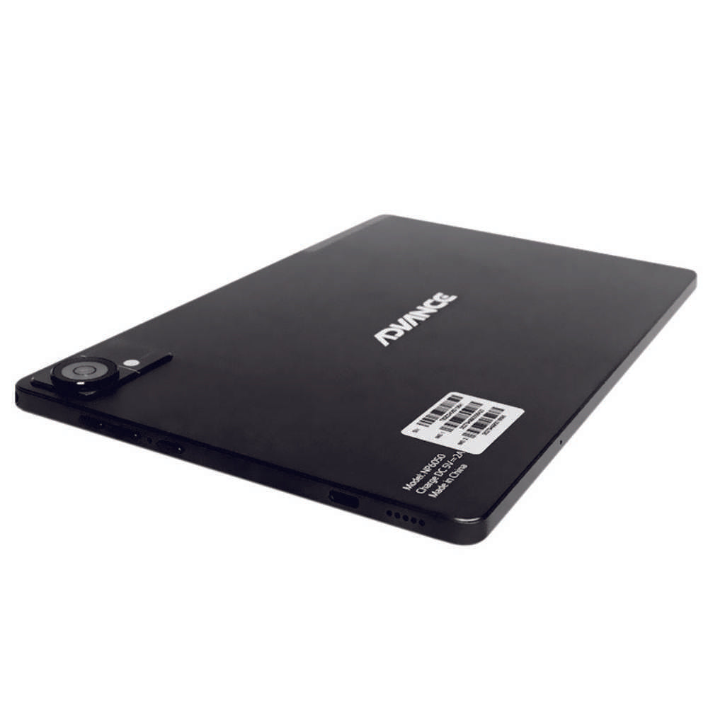 TABLET ADVANCE NOVAPAD NP6050, 10.36" IPS 2000*1200, 8GB RAM, 128GB, ANDROID 14 , 4G LTE