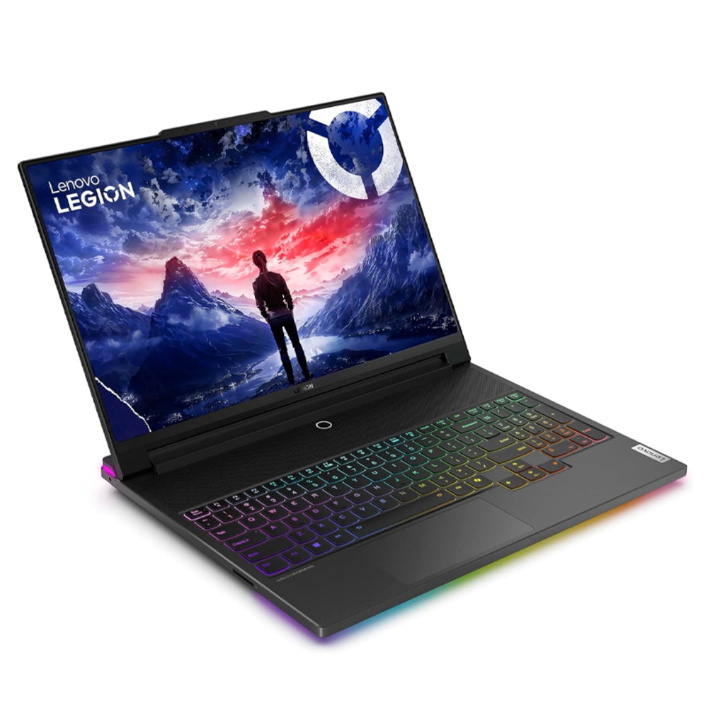 LENOVO LEGION 9, 16" 3.2K MINI LED, CORE I9-14900HX 2.2/5.8GHZ, 64GB DDR5-5600MHZ