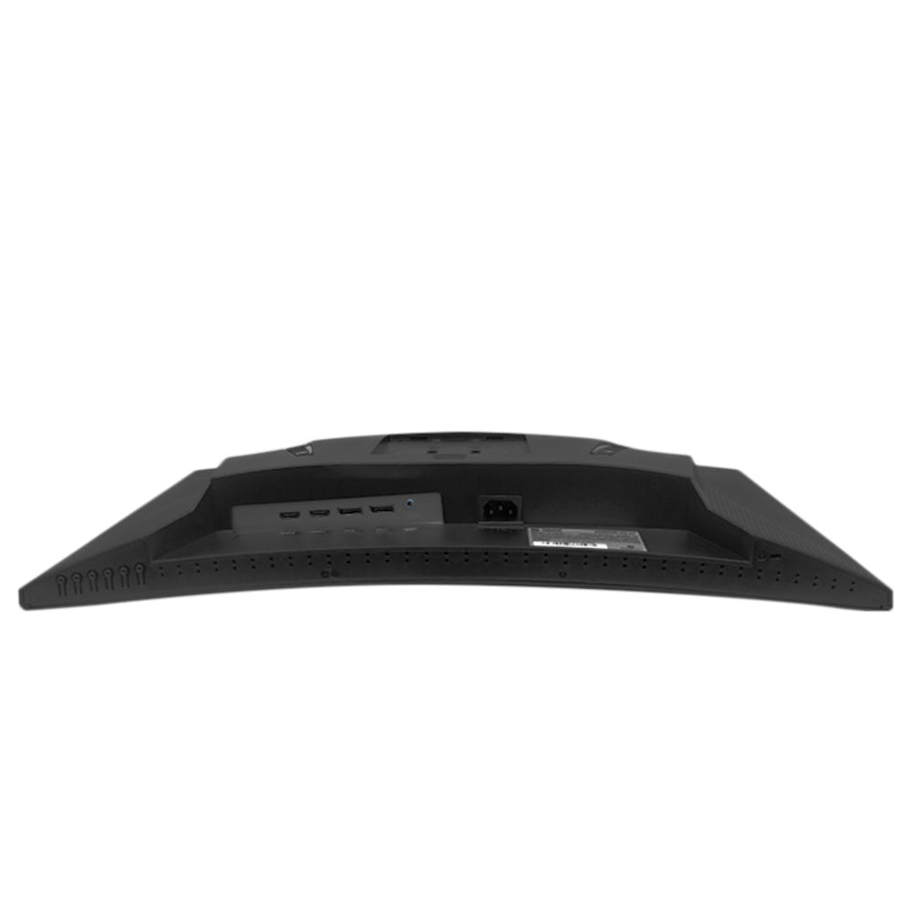 Monitor curvo TEROS TE-2764G, 27" FHD VA, 240 Hz, 1ms, HDMI, DP
