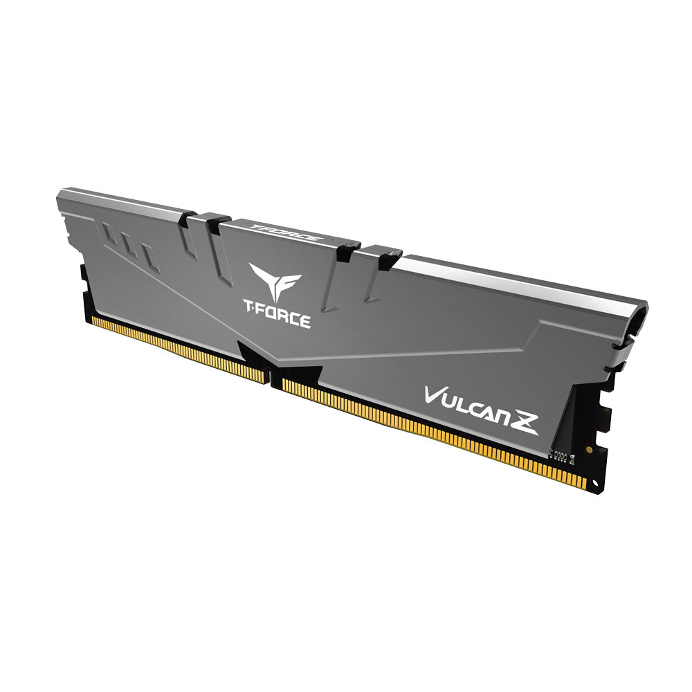 Memoria RAM TeamGroup T-Force Vulcan 16GB DDR4 3200MHz PC4-25600