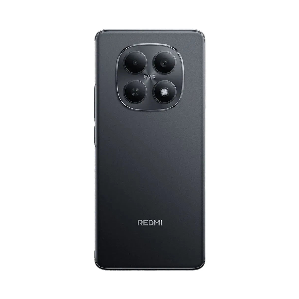 Celular Redmi Note 15 8GB RAM 256GB 4G LTE Dual SIM AMOLED 6.77” Negro