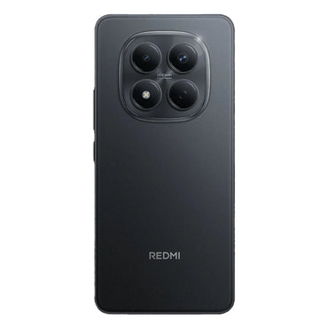 Celular Redmi Note 15 Pro 8GB RAM 256GB 4G LTE Dual SIM Negro