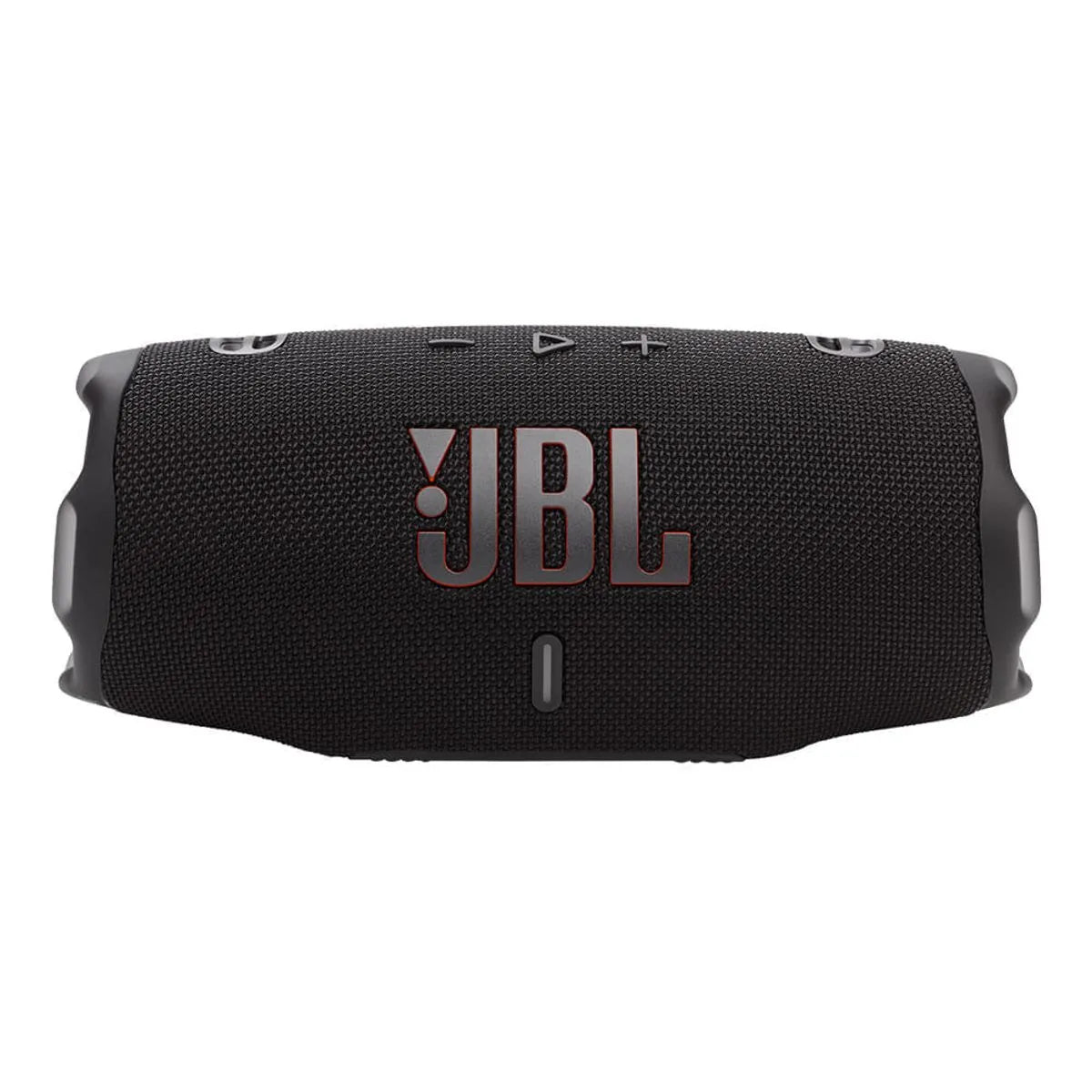 Parlante Portátil JBL Charge 6 Bluetooth Negro JBLCHARGE6BLKAM