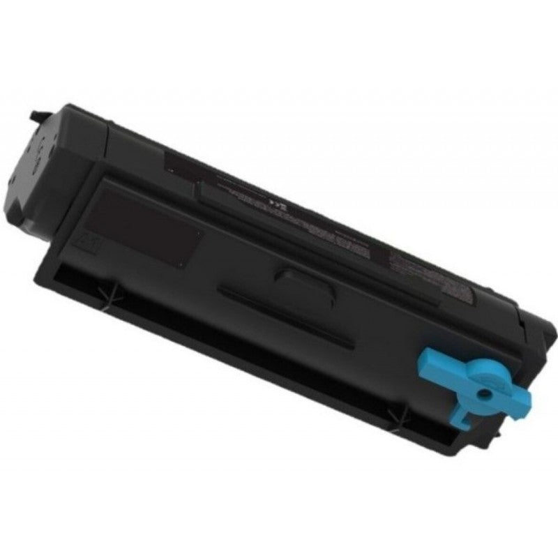 Tóner Lexmark 55B4X00 Negro Original 20,000 Páginas para MS431dn MS431dw MX431adn MX432adw