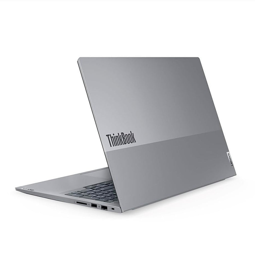 LENOVO THINKBOOK 16 G7 IML, 16" WUXGA IPS, CORE ULTRA 7 155H 4.8GHZ, 16GB DDR5-5600