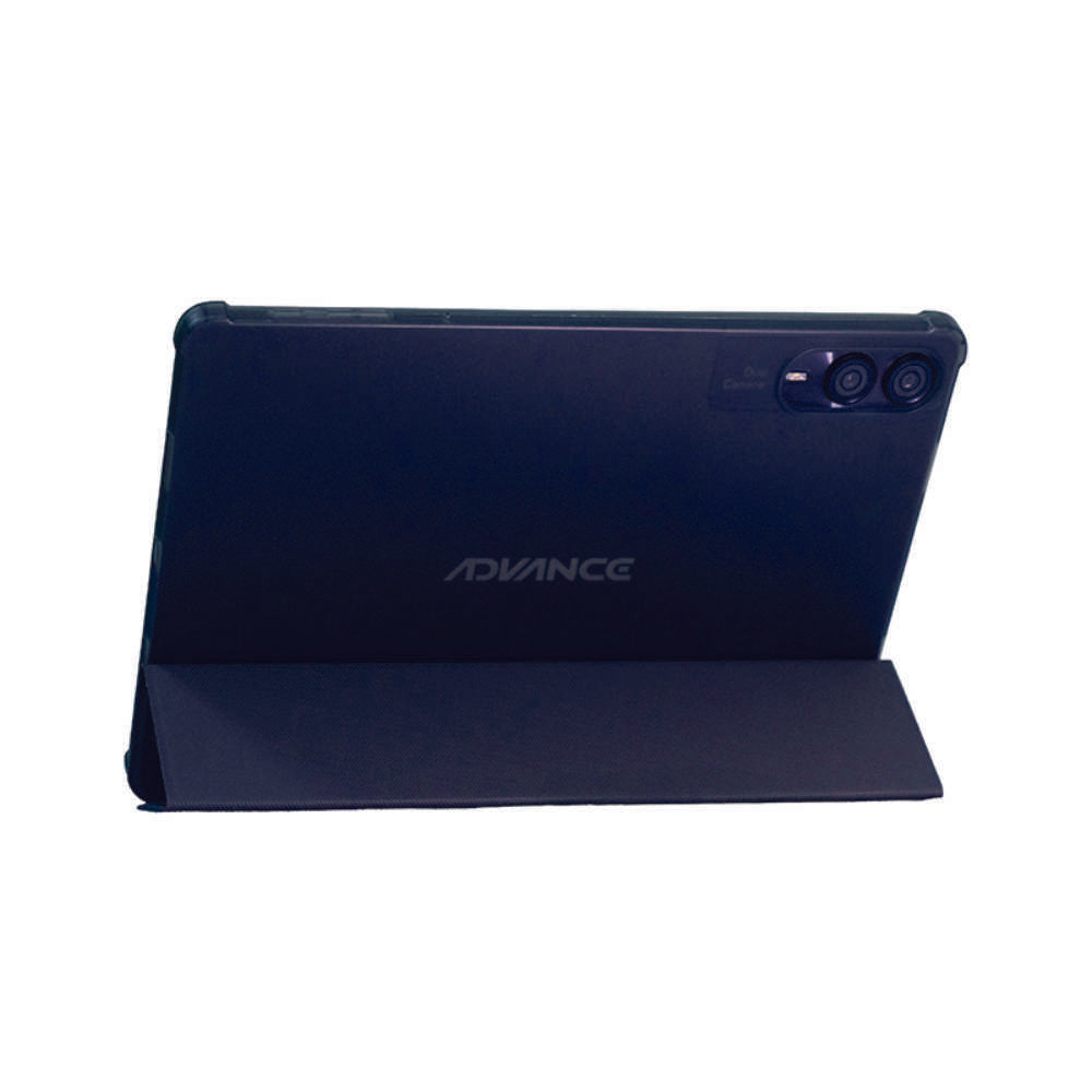 TABLET ADVANCE NOVAPAD NP6070, 10.95" IPS 1920*1200, 8GB RAM, 128GB, ANDROID 14 , 4G LTE