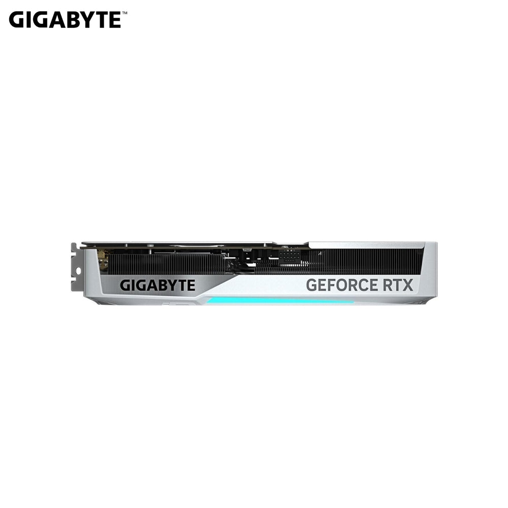 GEFORCE® RTX™ 5070 TI EAGLE OC ICE 16G GV-N507TEAGLEOC ICE-16GD