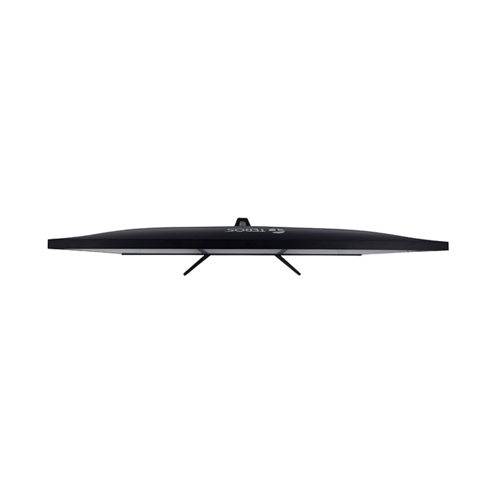 Monitor TEROS TE-2714S, 27" FHD IPS, 144Hz, 1 ms, HDMI, DP, Speakers