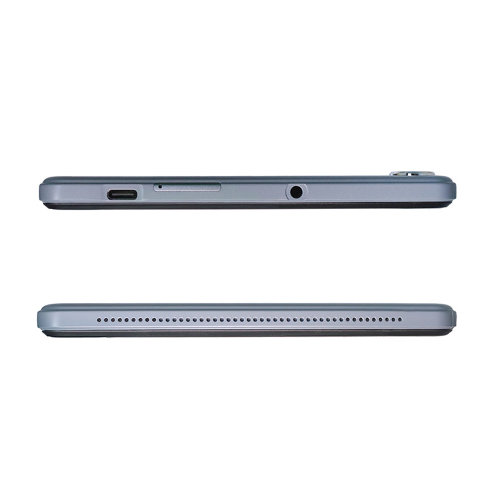 TABLET ADVANCE TR8050 8" CON FUNDA DINO ROJO
