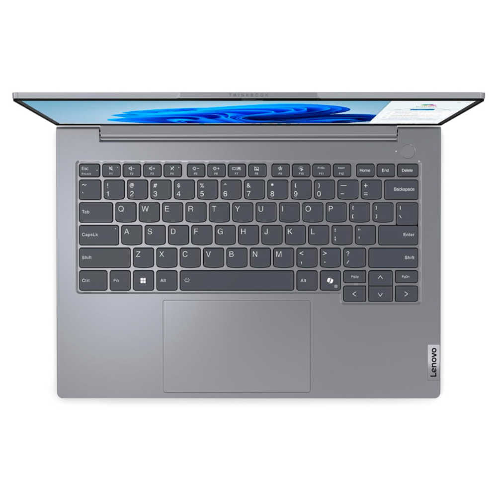 Lenovo ThinkBook 14 G7 IML, 14" WUXGA IPS, Core Ultra 7 155H 4.8GHz, 16GB DDR5-5600