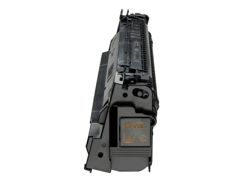 Tóner HP 658X Negro Original Gran Capacidad W2000X para Color LaserJet Enterprise M751dn M751n