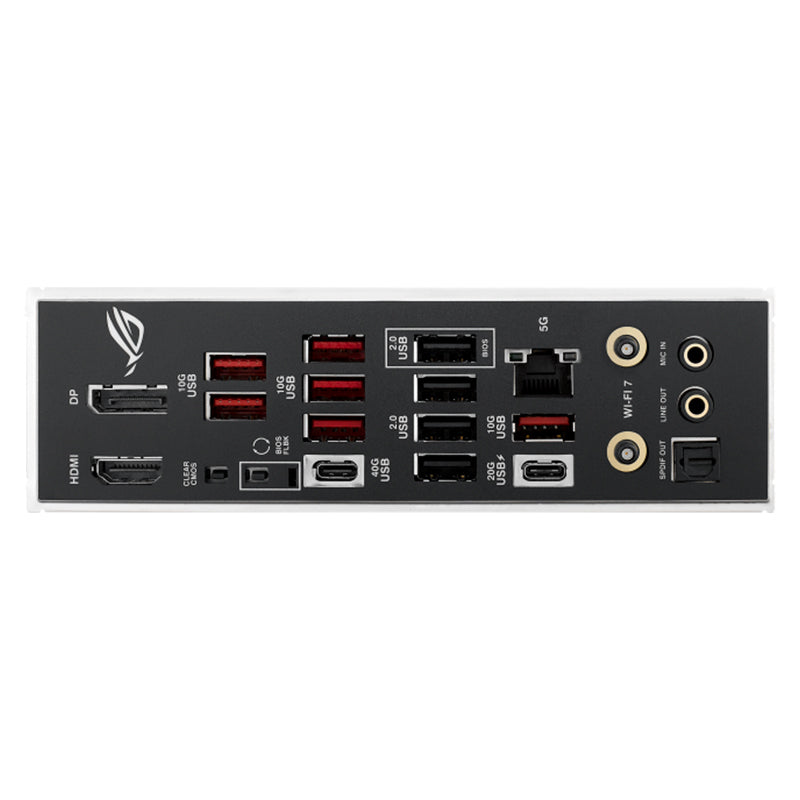 Motherboard Asus ROG Strix B850-E Gaming WIFI AM5 ATX DDR5 AMD B850