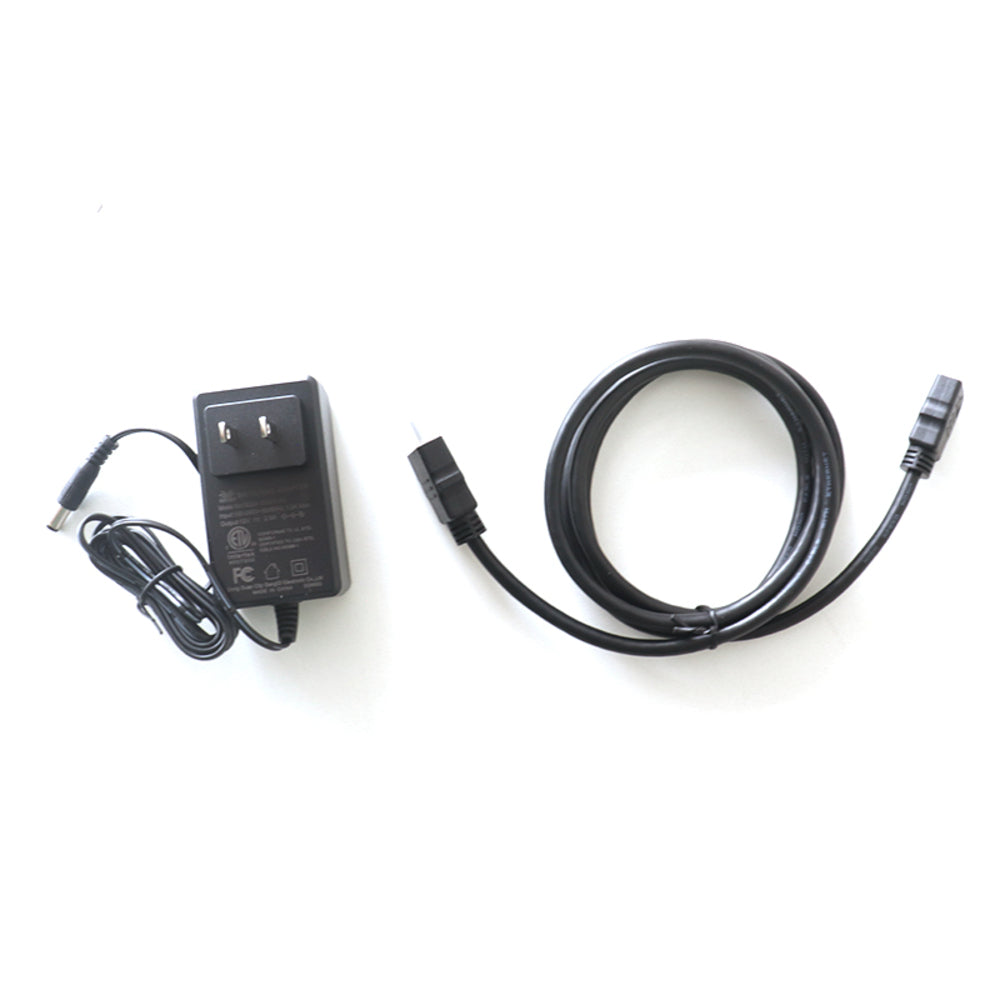 MONITOR CURVO TEROS TE-2402S, 23.8" FHD VA, HDMI, VGA