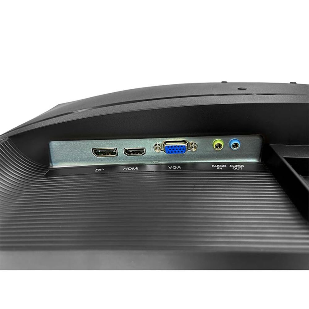 Monitor curvo Advance ADV-2751S, 27" VA FHD CURVO, HDMI, DP