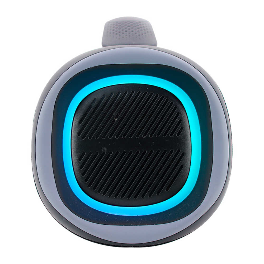 PARLANTE TEROS TE-6045N, COLOR NEGRO, 60 W