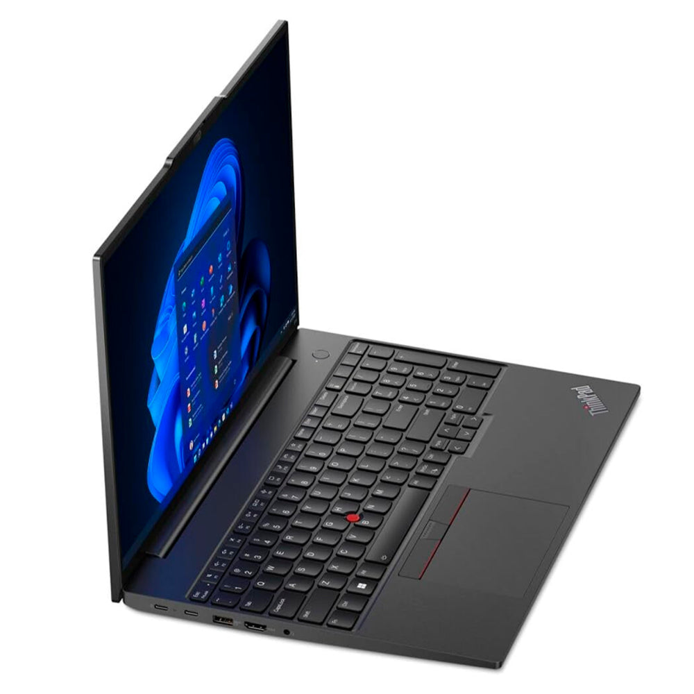 LENOVO THINKPAD E16 GEN2, 16" WUXGA IPS, CORE ULTRA 5 125U 4.3GHZ, 16GB DDR5-5600
