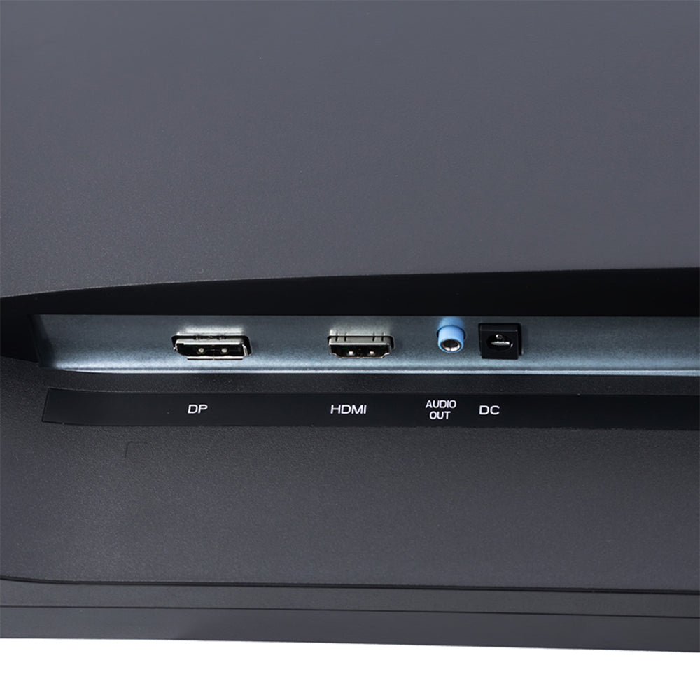 Monitor TEROS TE-2714S, 27" FHD IPS, 144Hz, 1 ms, HDMI, DP, Speakers