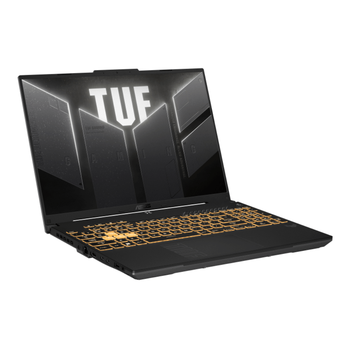 LAPTOP ASUS FX607VJ-RL016, 16" WUXGA IPS, Core 5 210H hasta 4.8GHz, 8GB DDR4-3200MHz