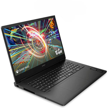 Laptop HP OMEN 17 Ryzen AI 7 350 16GB RAM 1TB SSD RTX 5050 8GB 17.3" FHD 144Hz Gaming