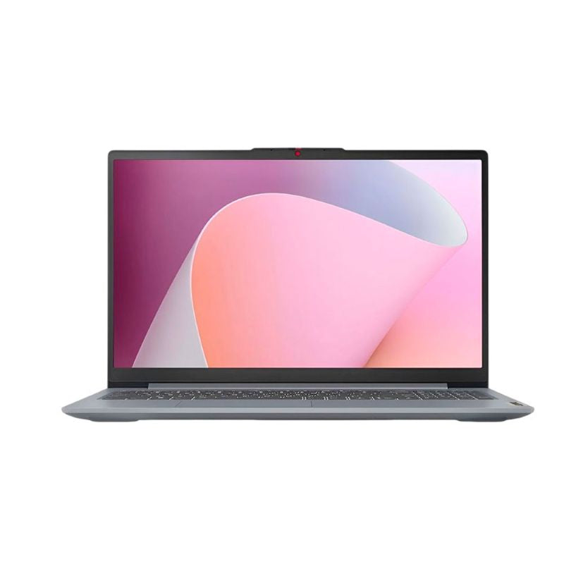 Laptop Lenovo IdeaPad Slim 3 15ABR8 Ryzen 7 5825U 16GB RAM 512GB SSD 15.6" FHD Touch Arctic Grey
