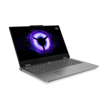 Laptop Lenovo LOQ Essential 15IRX11 Core i5-13450HX 16GB RAM 512GB SSD RTX 5050 8GB 15.6" FHD 144Hz FreeDOS