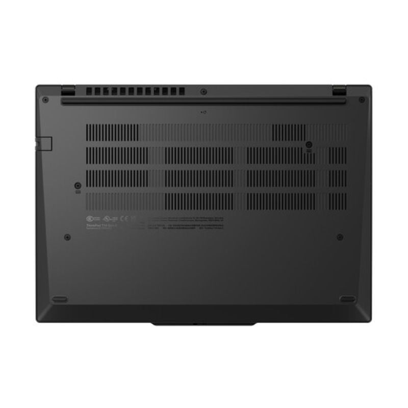 Laptop Lenovo ThinkPad T14 Gen 5 Core Ultra 7 255U 32GB RAM 1TB SSD 14" WUXGA Windows 11 Pro