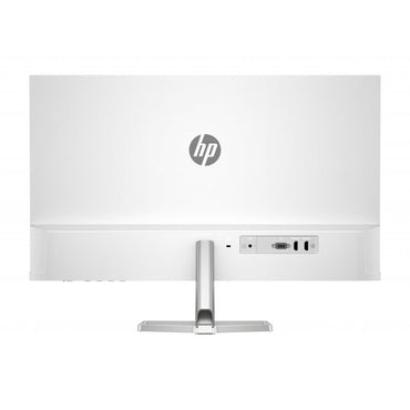 Monitor HP Serie 5 527sw 27" FHD IPS 100Hz Blanco HDMI VGA 94F46AA