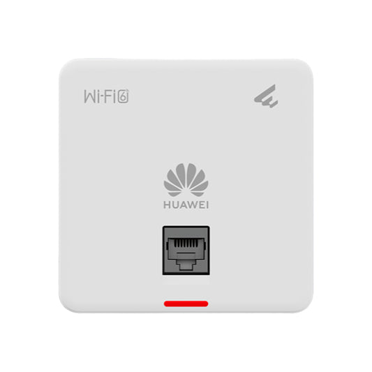 Access Point Huawei eKitEngine AP160 Wi-Fi 6 AX1775 Dual Band PoE de Pared