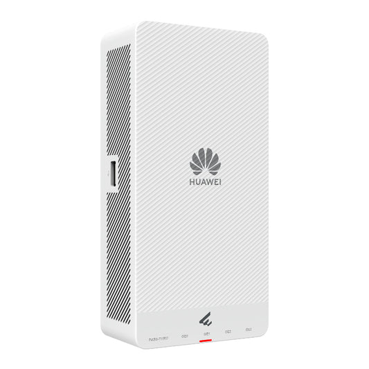 Access Point Huawei eKitEngine AP271E Wi-Fi 7 Wall Plate Dual Band AX/BE PoE 2.5GbE