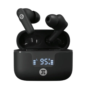 Audífonos Primus Gaming PWH-300 TWS Bluetooth 5.4 ANC USB-C Gaming