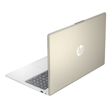 Laptop HP 15-fd0266la Core i5-1334U 16GB RAM 1TB SSD 15.6" FHD FreeDOS Dorado