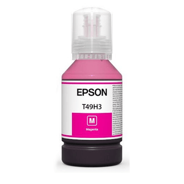 Tinta Epson T49H300 Magenta Original 140ml para SureColor T3170X SC-T3100X