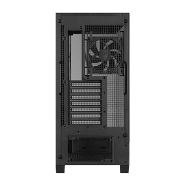 Case ASUS A31 Plus Black Mid Tower ARGB Tempered Glass