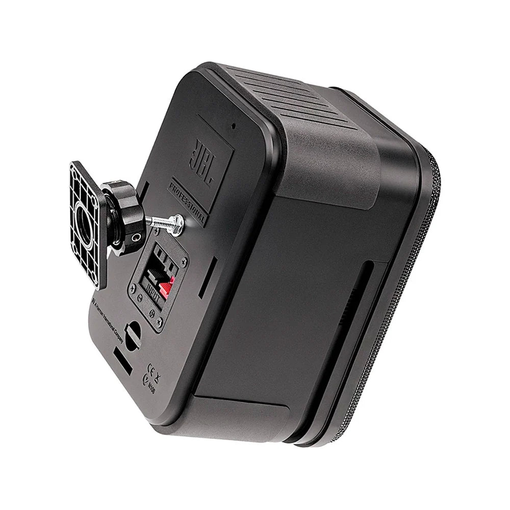 JBL Pro CSS-1S/T Parlante de Superficie 5.25 Pulgadas 60W Negro