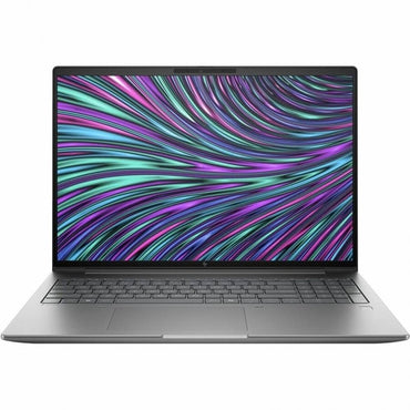 Laptop Workstation HP ZBook Power G11 A Ryzen 7 8845HS 32GB RAM 1TB SSD RTX 1000 Ada 6GB 16" Windows 11 Pro