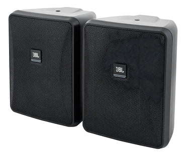 Parlante JBL Pro Control 25-1 5.25" Pasivo Negro 2 Vías Venta por Par