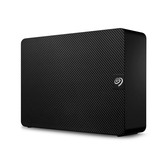 Disco Duro Externo Seagate Expansion Desktop 10TB USB 3.0 3.5" 5400RPM