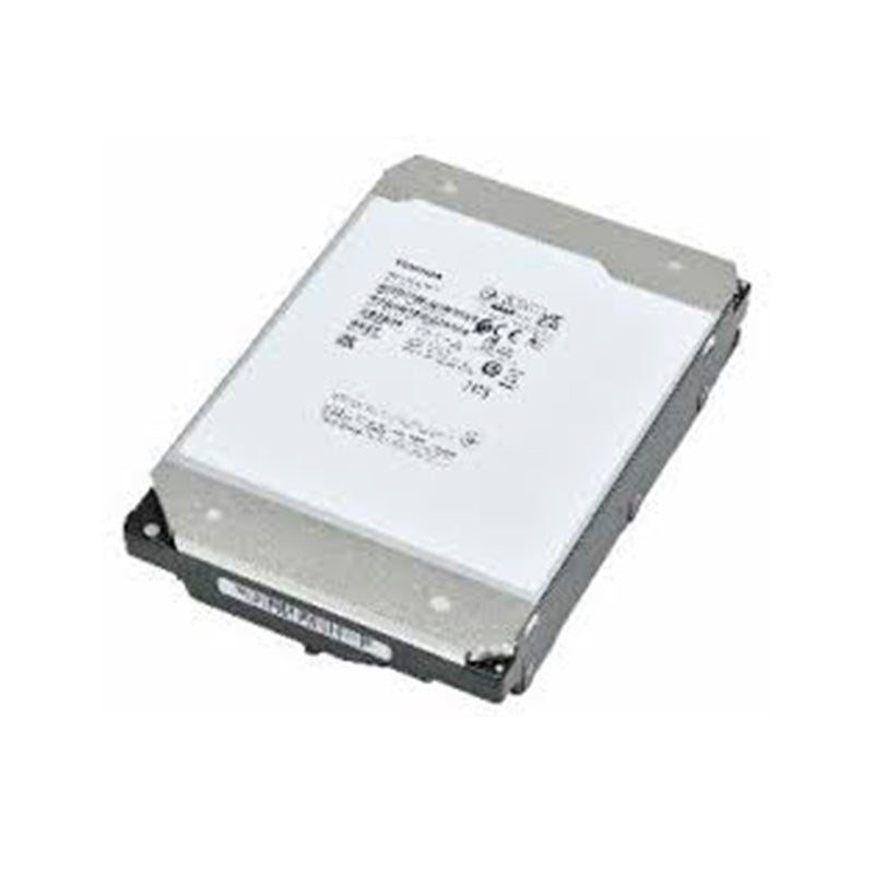 Disco Duro Toshiba MG11ACA16TE 16TB SATA 6Gb/s 7200RPM 3.5” 1024MB Caché para Big Data y Servidores