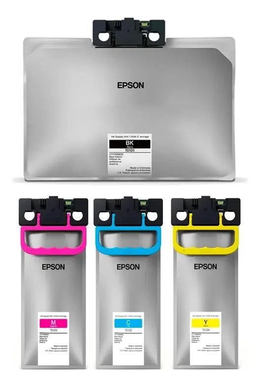 Tinta Epson Durabrite Pro 13K Original