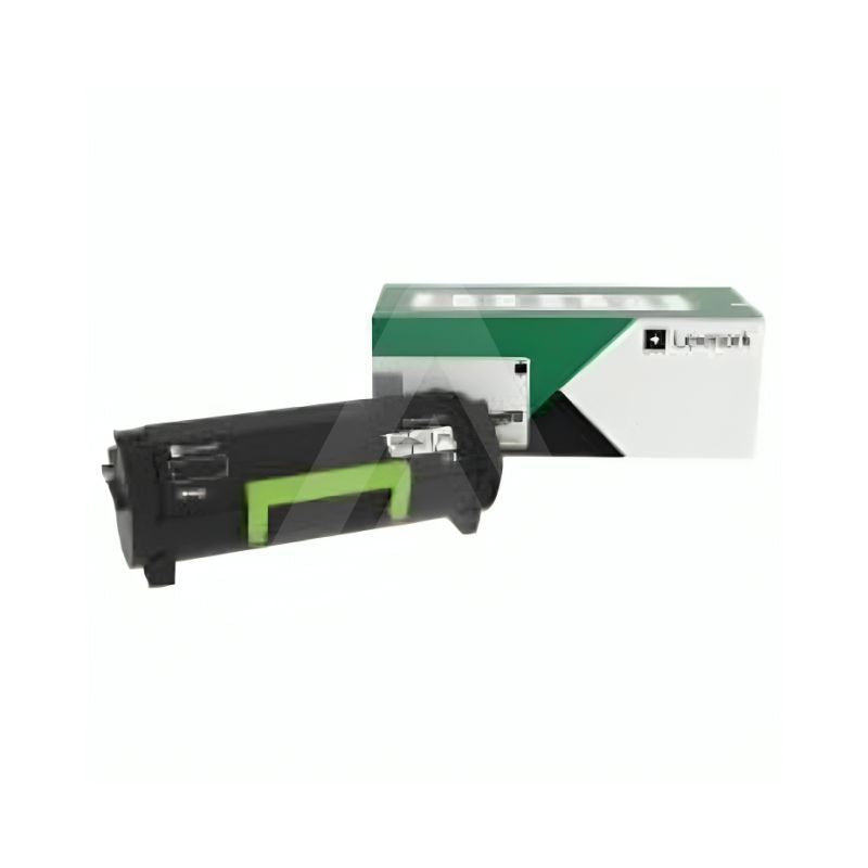 Tóner Lexmark 66S4H00 Negro 28,400 Páginas MS531 MX532