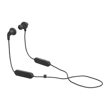 Audífonos JBL Endurance RUN 2 Wireless Bluetooth Deportivos Negro