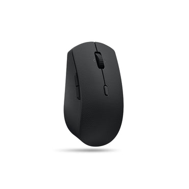 Teclado y Mouse Inalámbricos Lenovo 4X31R64337 Recargables Bluetooth y 2.4G Español Latino