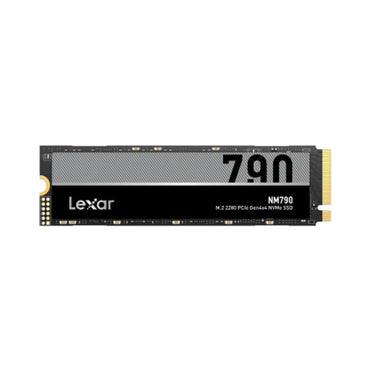 SSD M.2 NVMe Lexar NM790 1TB PCIe 4.0 x4 7400MB/s LNM790X001T-RNNNG