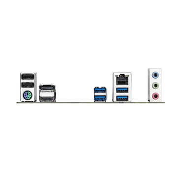 Motherboard Gigabyte B860M E Intel B860 LGA1851 DDR5 HDMI DP mATX 128GB