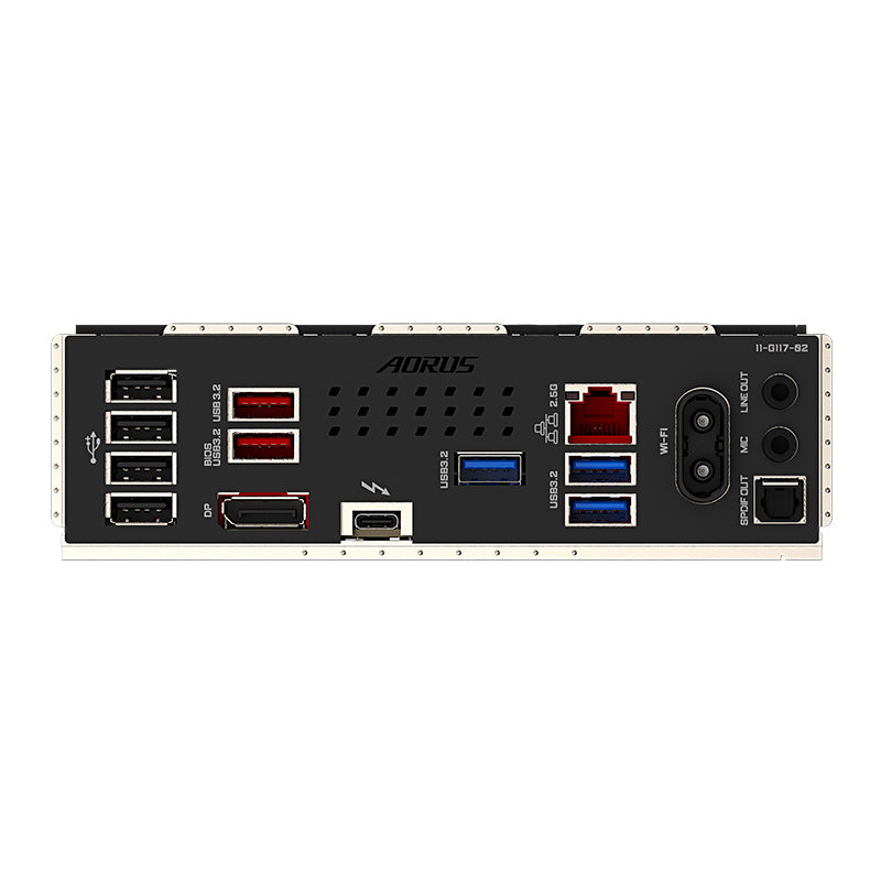 Motherboard Gigabyte Z890 AORUS ELITE WIFI7 Intel Z890 LGA1851 DDR5 ATX